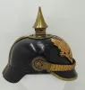 Prussian / Nassau 88th Infantry Regiment "EinJahriger" Pickelhaube Visuel 8